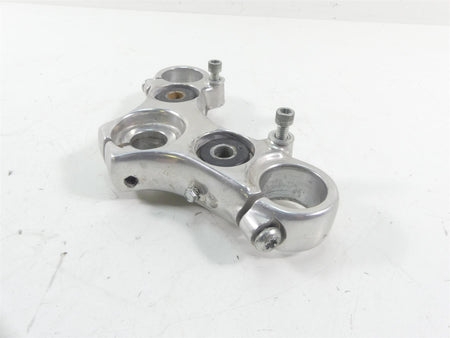 2001 Harley Davidson XL1200 Sportster Upper Triple Tree Clamp 39Mm 45563-87 {{ shop.shopifyCountryName }} - Mototech271