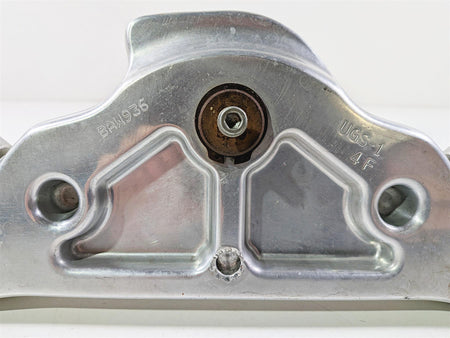 2011 Harley FXDF Dyna Fat Bob Lower Triple Tree Steering Clamp -Read 49 47648-08 {{ shop.shopifyCountryName }} - Mototech271