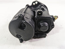 Load image into Gallery viewer, 2005 Harley Softail FLSTFSE CVO Fat Boy Engine Starter Motor 31335-03A | Mototech271
