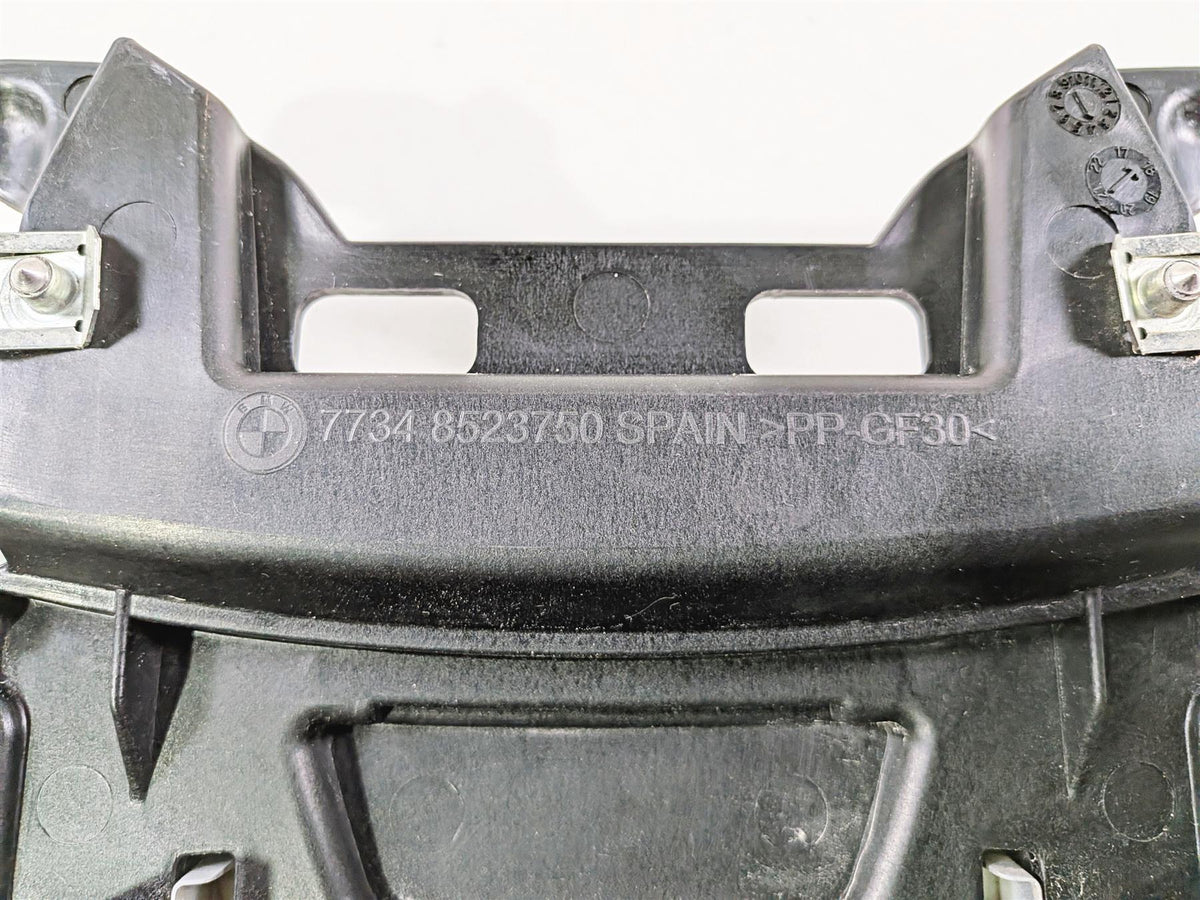 2019 BMW R1250GS K50 Rallye Front Rider Seat Saddle 77348404277 {{ shop.shopifyCountryName }} - Mototech271