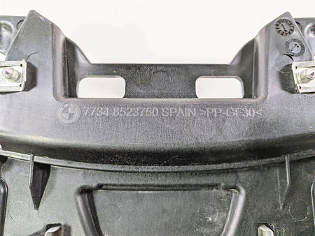 2019 BMW R1250GS K50 Rallye Front Rider Seat Saddle 77348404277 {{ shop.shopifyCountryName }} - Mototech271