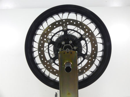 2016 Moto Guzzi V7 II Special 750 Front Spoke Wheel Rim 18x2.5 - Read B063702 {{ shop.shopifyCountryName }} - Mototech271