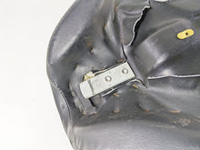 Load image into Gallery viewer, 2003 Harley FLSTC Softail Heritage 100th Front Seat Saddle 52506-00 | Mototech271
