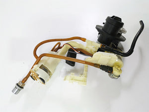 2010 Harley Touring FLHTK Electra Glide Fuel Gas Petrol Pump -Read 75069-08D