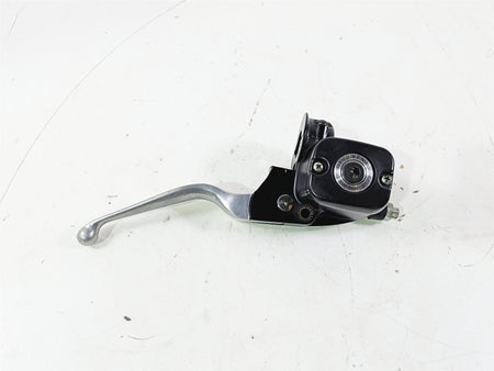 2015 Harley FXDL Dyna Low Rider Front Brake Master Cylinder 11/16 45170-08F {{ shop.shopifyCountryName }} - Mototech271