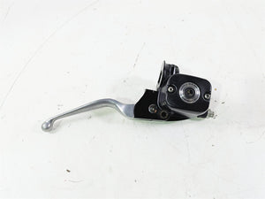 2015 Harley FXDL Dyna Low Rider Front Brake Master Cylinder 11/16 45170-08F