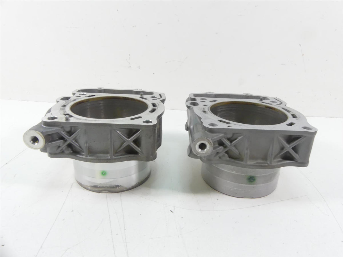 2015 KTM 1190 Adventure R Cylinder Jug Piston Barrel Set 6913003830024 {{ shop.shopifyCountryName }} - Mototech271