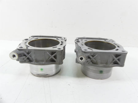 2015 KTM 1190 Adventure R Cylinder Jug Piston Barrel Set 6913003830024 {{ shop.shopifyCountryName }} - Mototech271