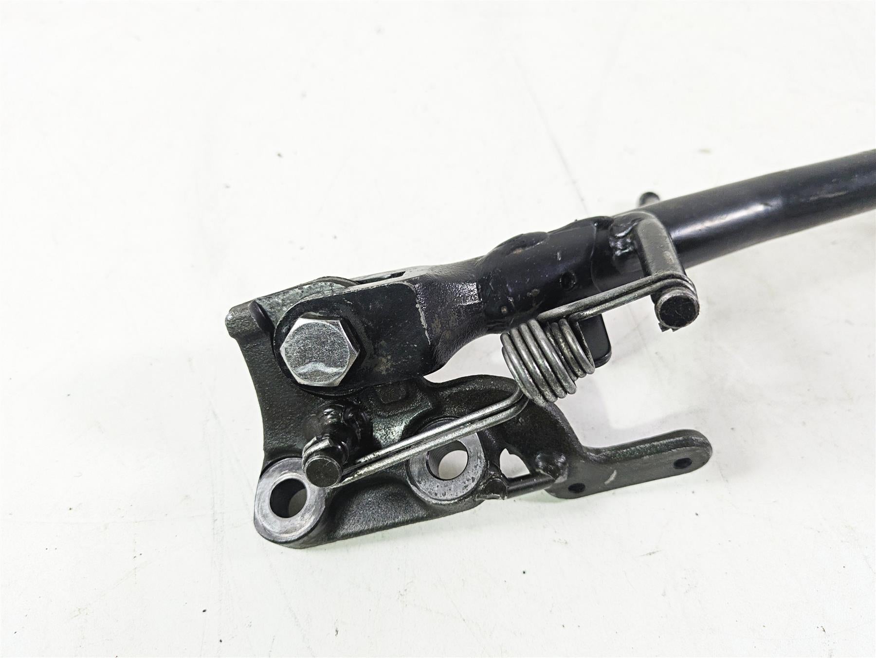 2007 Suzuki GSXR600 Side Kickstand Kick Stand 42310-40F30 {{ shop.shopifyCountryName }} - Mototech271