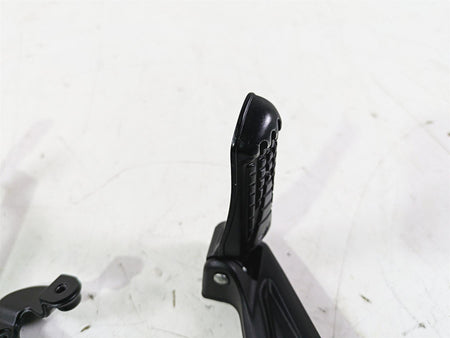 2022 MV Agusta F3 800 Rosso Right Front Footpeg & Brake Pedal 80A0C4103 {{ shop.shopifyCountryName }} - Mototech271