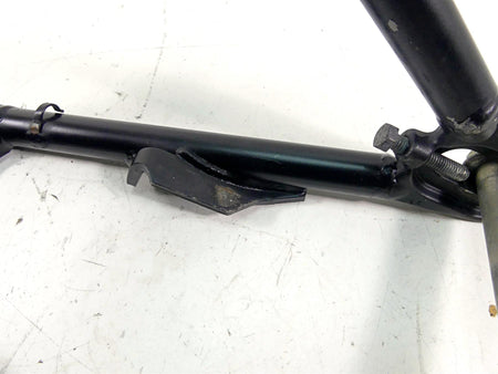 2013 Harley Softail FLSTFB Fat Boy Lo Rear Swing Arm Swing Arm 47573-11BYM {{ shop.shopifyCountryName }} - Mototech271