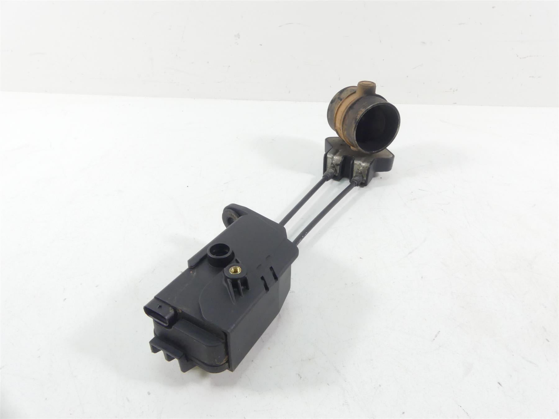 2013 BMW R1200GS K255 Adventure 57mm Exhaust Flap & Servo Motor 18518546552 {{ shop.shopifyCountryName }} - Mototech271