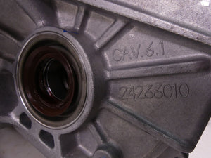 2020 Vanderhall Venice BlackJack Transmission Tranny Gear Box 1K - Read 24290336