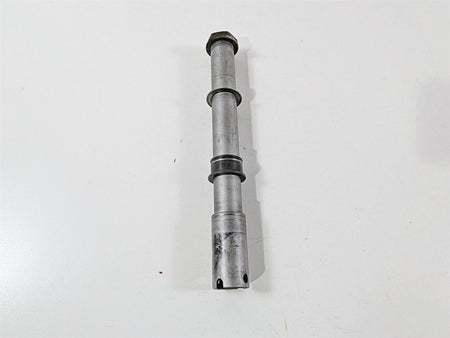2014 Aprilia RSV4 RR Factory Front Wheel Axle Spindle AP8125827 {{ shop.shopifyCountryName }} - Mototech271