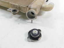 Load image into Gallery viewer, 2021 Kawasaki Teryx KRX KRF 1000 Straight Radiator - No Leaks 39061-0791 | Mototech271
