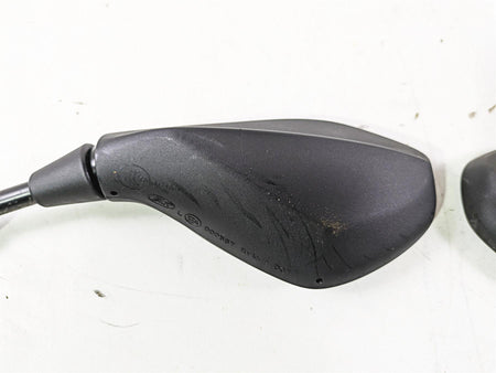 2023 BMW G310R K03 Left Right Rear View Mirror Set 51168388739 51168388740 {{ shop.shopifyCountryName }} - Mototech271