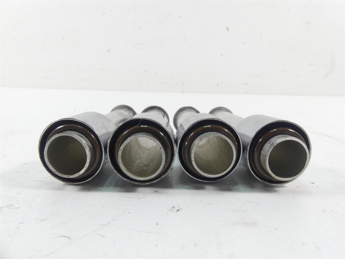 2005 Harley Touring CVO FLHTC SE Electra Glide Push Rod Lifter Covers 17967-99 {{ shop.shopifyCountryName }} - Mototech271