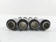 Load image into Gallery viewer, 2005 Harley Touring CVO FLHTC SE Electra Glide  Push Rod Lifter Covers 17967-99 | Mototech271
