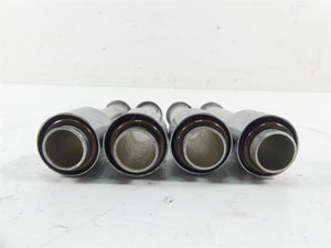 2005 Harley Touring CVO FLHTC SE Electra Glide  Push Rod Lifter Covers 17967-99 | Mototech271