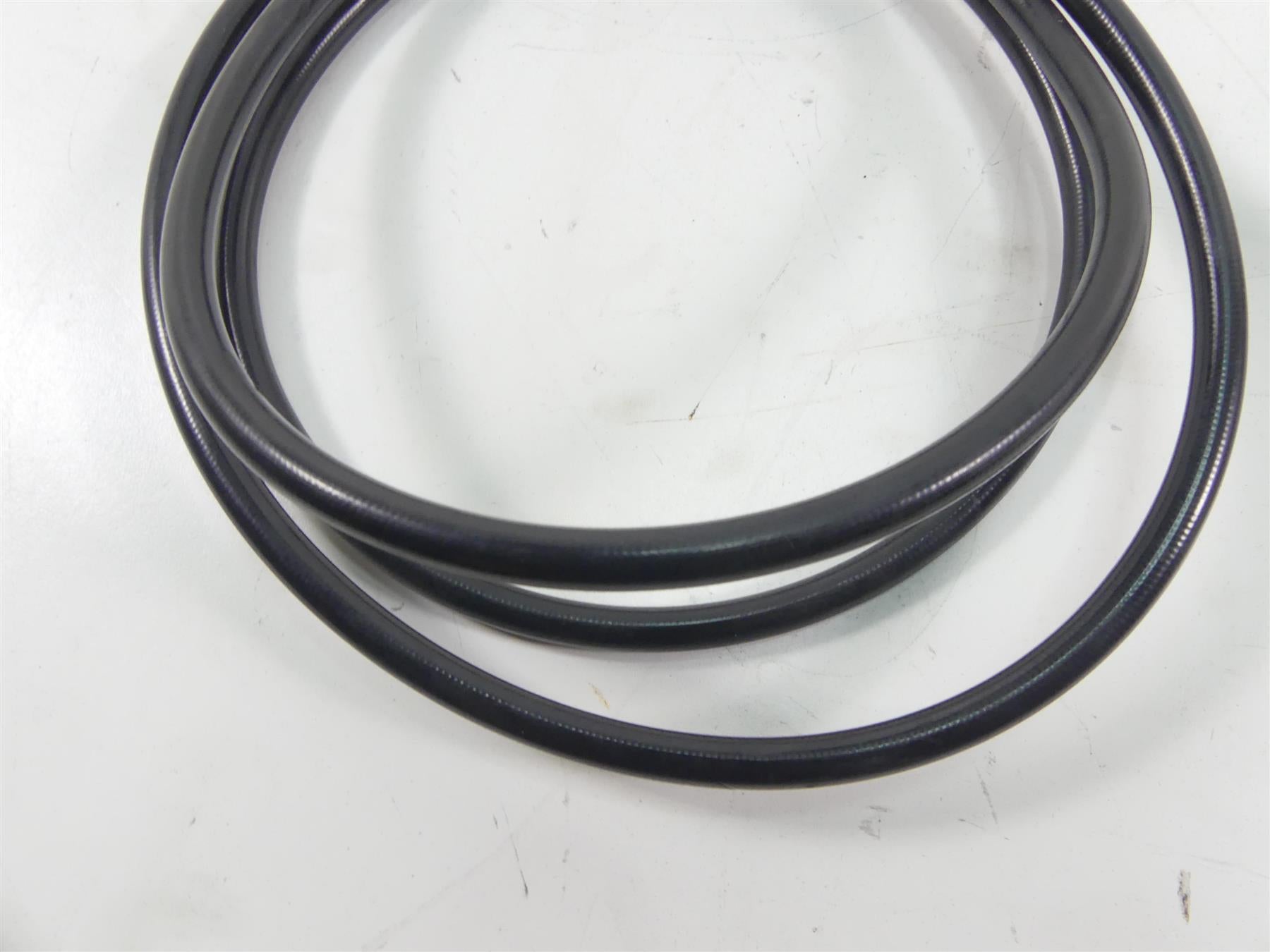 2011 Harley Touring FLTRU Road Glide Front Abs Brake Line Set 41679-09 42161-09 {{ shop.shopifyCountryName }} - Mototech271