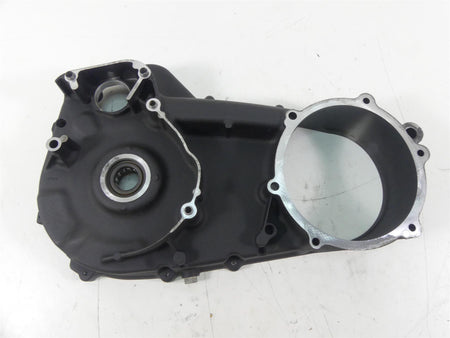2016 Harley Touring FLTRX Road Glide Inner Primary Drive Clutch Cover 60677-07 {{ shop.shopifyCountryName }} - Mototech271