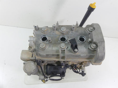2017 Can Am Maverick X3 XDS Turbo R Running Engine Motor 3K - Video 420090350 {{ shop.shopifyCountryName }} - Mototech271