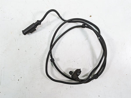 2016 Ducati Panigale 1299 S Rear Abs Brake Wheel Speed Sensor 55212111B {{ shop.shopifyCountryName }} - Mototech271