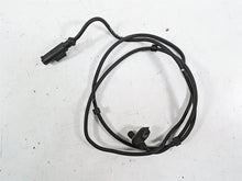 Load image into Gallery viewer, 2016 Ducati Panigale 1299 S Rear Abs Brake Wheel Speed Sensor 55212111B
