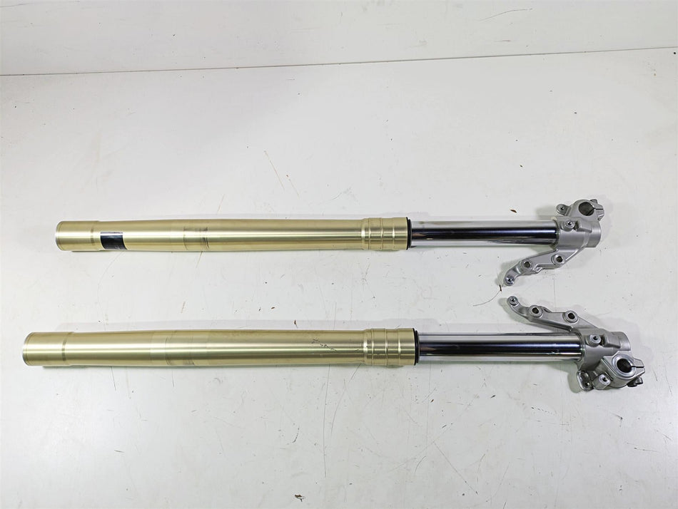 2017 BMW F800GS Adv K75 Straight Front Forks - No Leaks 31427711181 31427711182 {{ shop.shopifyCountryName }} - Mototech271