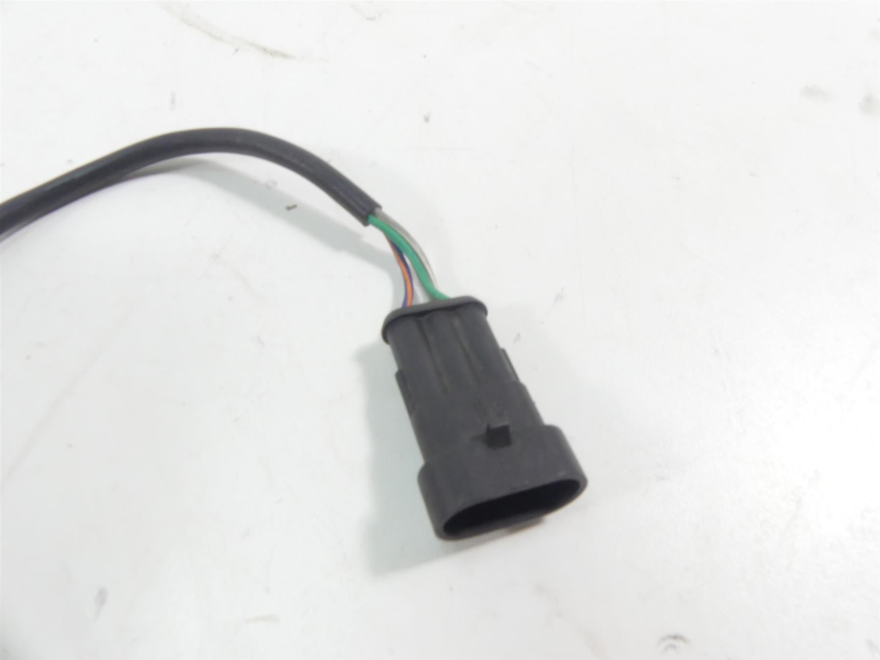 2013 Ducati Streetfighter 848 Front Leonelli Wheel Speed Sensor 55242651A {{ shop.shopifyCountryName }} - Mototech271