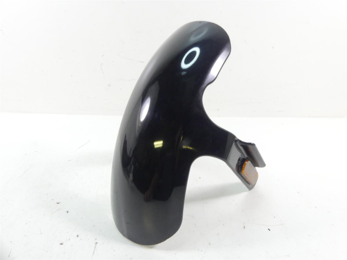 2020 Harley XL1200 CX Sportster Roadster Front Fender Tire Hugger -Read 58900169 {{ shop.shopifyCountryName }} - Mototech271