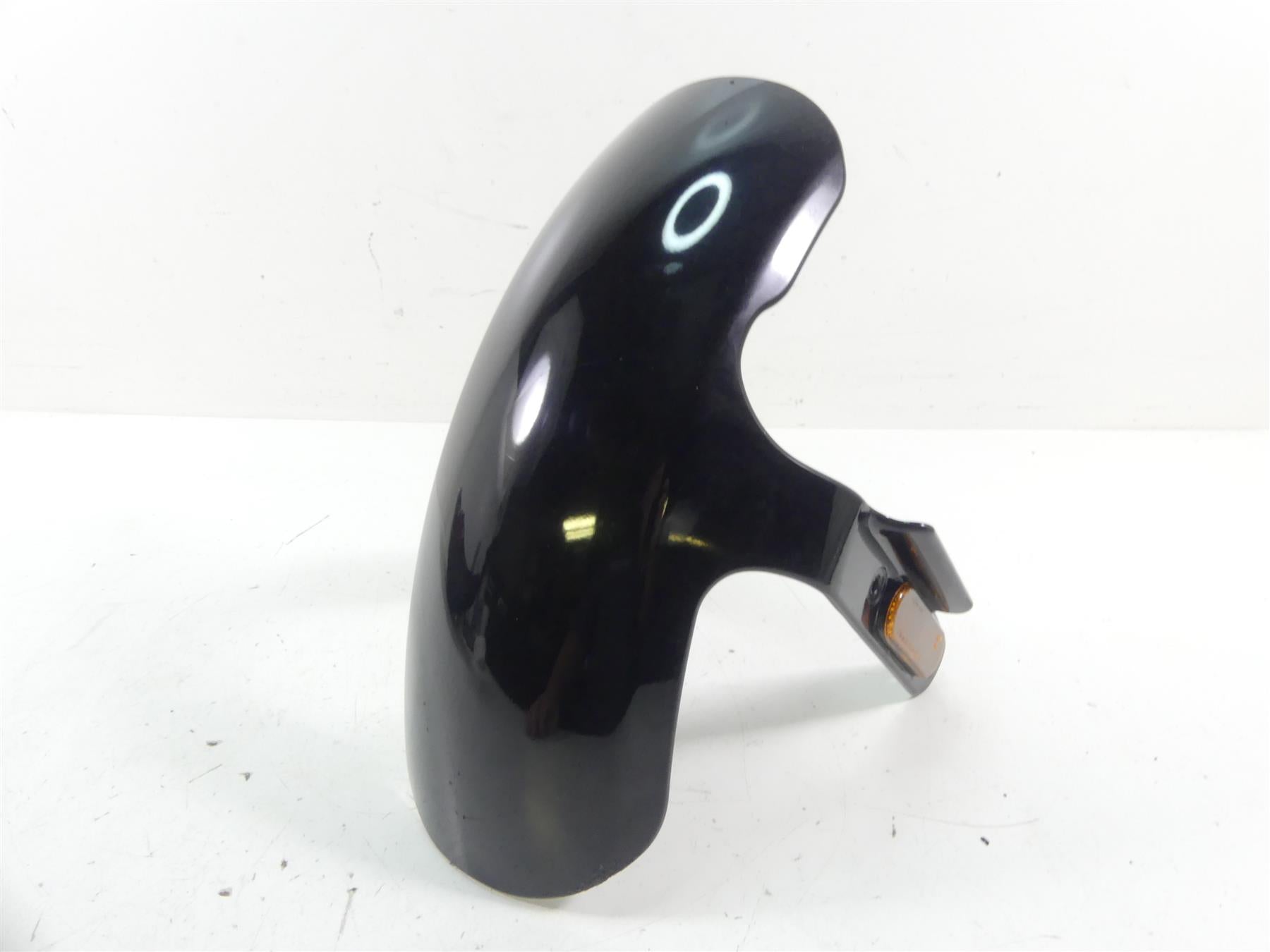 2020 Harley XL1200 CX Sportster Roadster Front Fender Tire Hugger -Read 58900169 {{ shop.shopifyCountryName }} - Mototech271