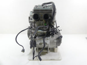 2021 Aprilia Tuono 660 Running Engine Motor 5K -Video CM2966115 | Mototech271