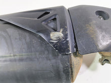 Load image into Gallery viewer, 2020 Suzuki V-Strom 1050 XT Stock Exhaust Pipe Muffler Silencer 14310-06L00-H01
