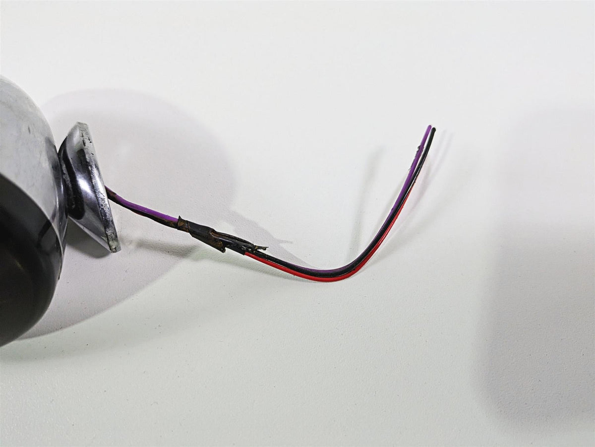 2004 Big Dog Chopper Rear Chrome Blinker Turn Signal Flasher Set BDM130-00795 {{ shop.shopifyCountryName }} - Mototech271