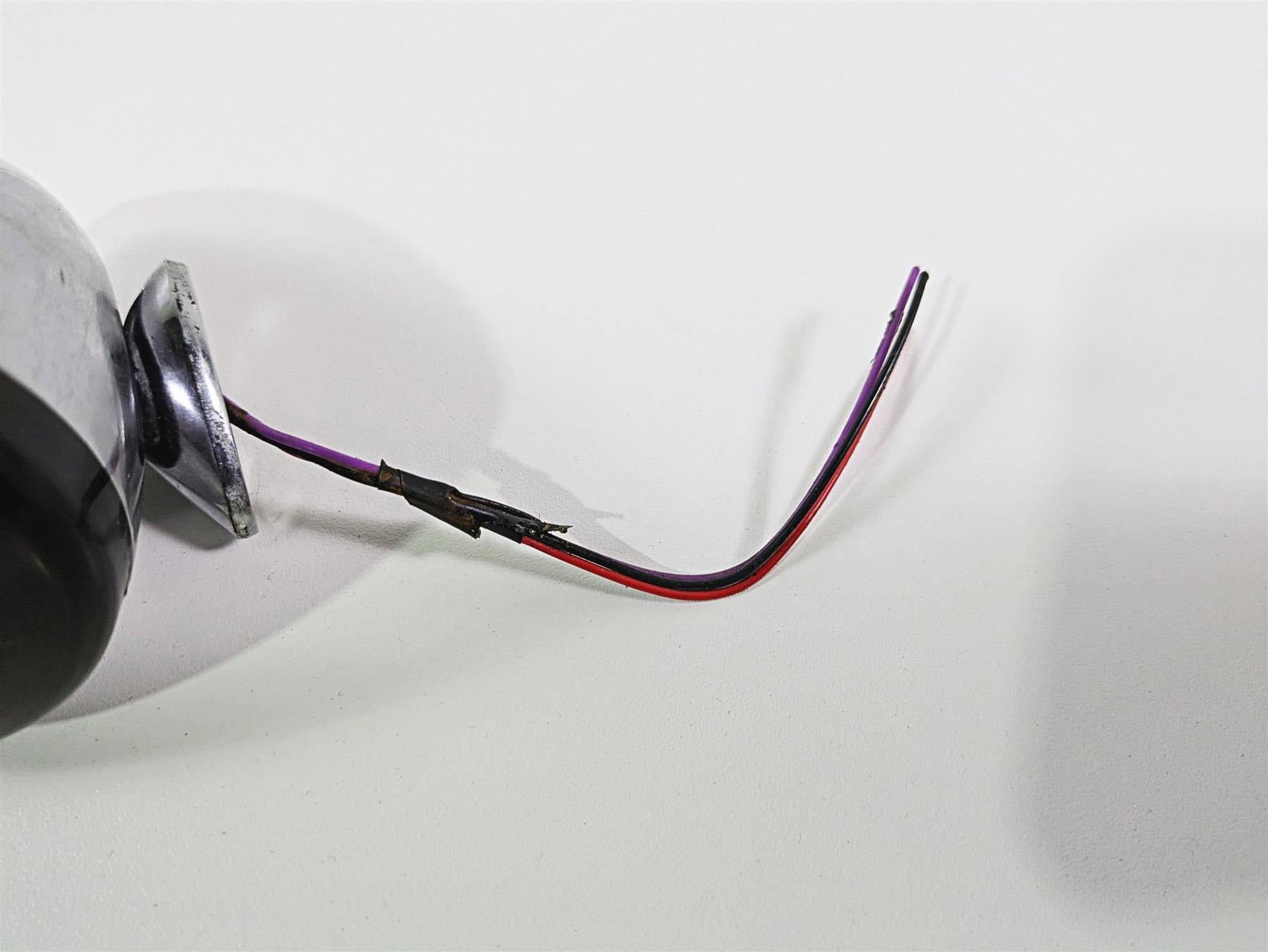 2004 Big Dog Chopper Rear Chrome Blinker Turn Signal Flasher Set BDM130-00795 {{ shop.shopifyCountryName }} - Mototech271