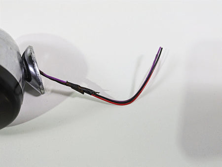 2004 Big Dog Chopper Rear Chrome Blinker Turn Signal Flasher Set BDM130-00795 {{ shop.shopifyCountryName }} - Mototech271
