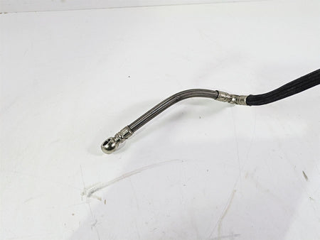 2016 Moto Guzzi Stelvio 1200 8V NTX Oil Cooler & Lines Set 886831 978579 {{ shop.shopifyCountryName }} - Mototech271
