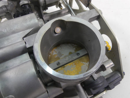 2015 KTM 1190 Adventure R Throttle Body Bodies Fuel Injection 60341001000 {{ shop.shopifyCountryName }} - Mototech271