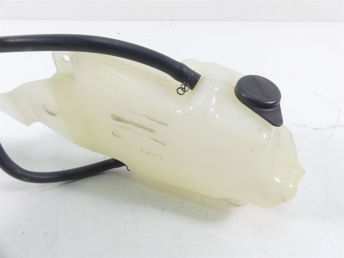 2004 Kawasaki VN1600 Meanstreak Radiator Fan Reservoir Hoses 39060-0019 {{ shop.shopifyCountryName }} - Mototech271