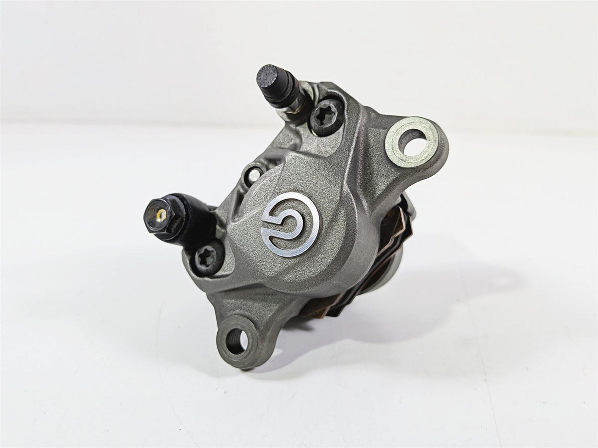 2022 Ducati Panigale V4 S V4S Rear Brembo Brake Caliper 61140471A-Mototech271