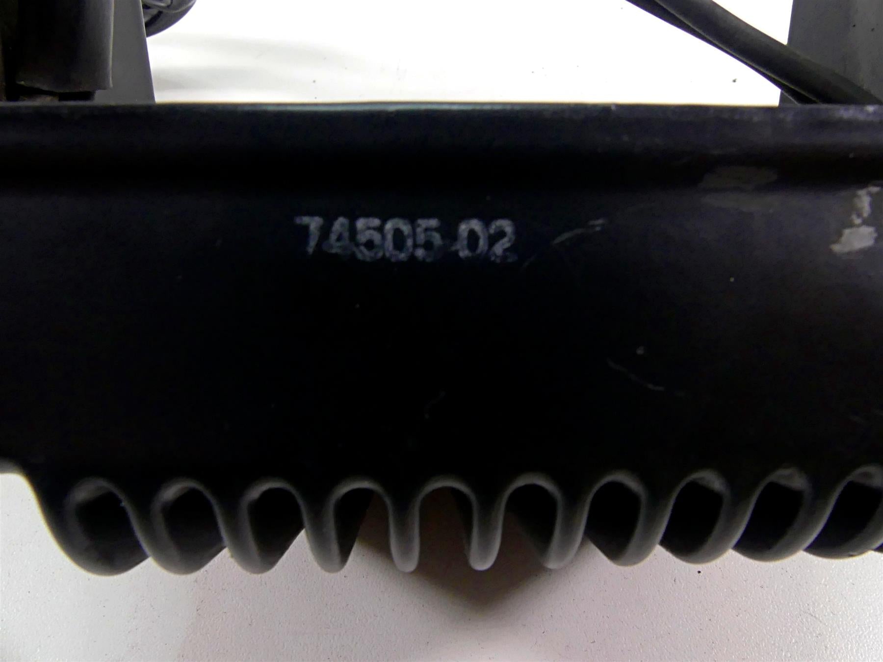 2003 Harley Touring FLHTCI E-Glide 100TH Rectifier Voltage Regulator 74505-02 {{ shop.shopifyCountryName }} - Mototech271