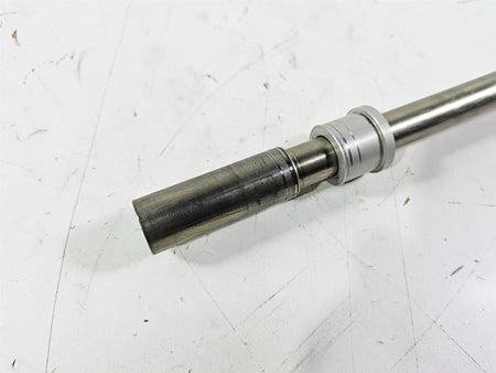2017 BMW F800GS Adv K75 Front Axle Wheel Spindle 20mm 36317713558 {{ shop.shopifyCountryName }} - Mototech271