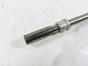 2017 BMW F800GS Adv K75 Front Axle Wheel Spindle 20mm 36317713558 | Mototech271