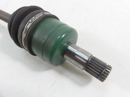 2018 Yamaha YXZ1000 R EPS Front Left Drive CV Shaft Axle 2HC-2518F-00-00 {{ shop.shopifyCountryName }} - Mototech271