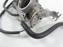 Load image into Gallery viewer, 2009 Yamaha XV1700 Road Star Warrior Mikuni Throttle Body Bodies 5PX-13750-02-00 | Mototech271
