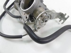 2009 Yamaha XV1700 Road Star Warrior Mikuni Throttle Body Bodies 5PX-13750-02-00 | Mototech271