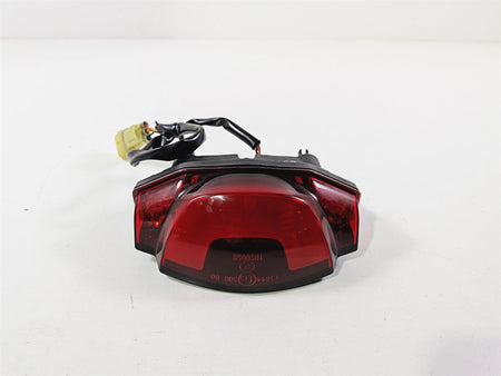 2015 Ducati Scrambler Urban Enduro Taillight Tail Stop Brake Light 52510508A-Mototech271