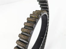 Load image into Gallery viewer, 2007 Harley FXDWG Dyna Wide Glide Main Drive Belt 131T 1&quot; 40046-07
