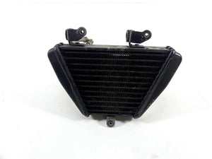 2008 Ducati 848 SBK Oil Cooler Radiator & Lines 54840781A | Mototech271